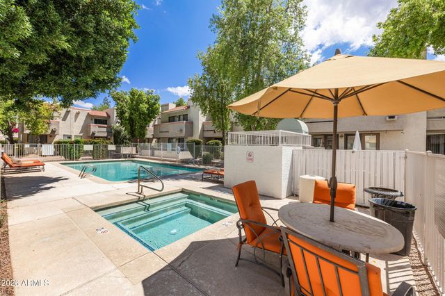 985 N GRANITE REEF Road 134, Scottsdale, AZ 85257