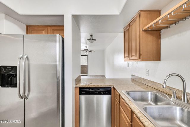 985 N GRANITE REEF Road 134, Scottsdale, AZ 85257