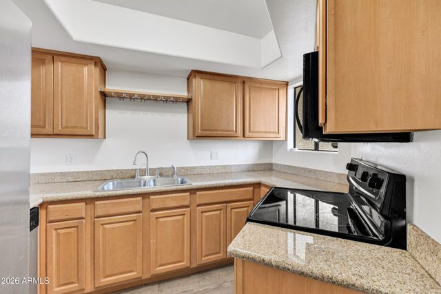 985 N GRANITE REEF Road 134, Scottsdale, AZ 85257