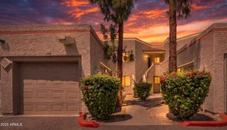 985 N GRANITE REEF Road 134, Scottsdale, AZ 85257