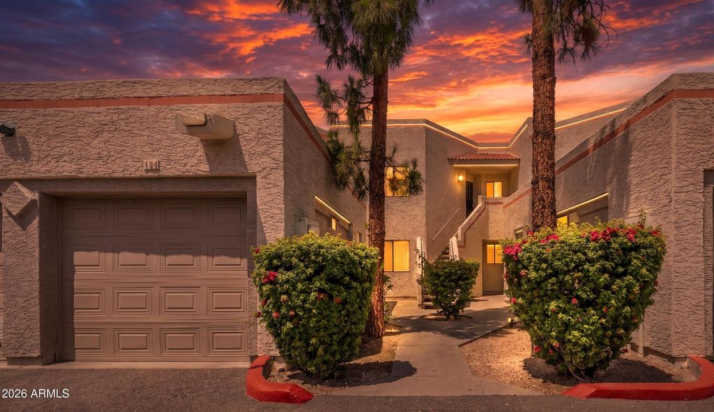 985 N GRANITE REEF Road 134, Scottsdale, AZ 85257