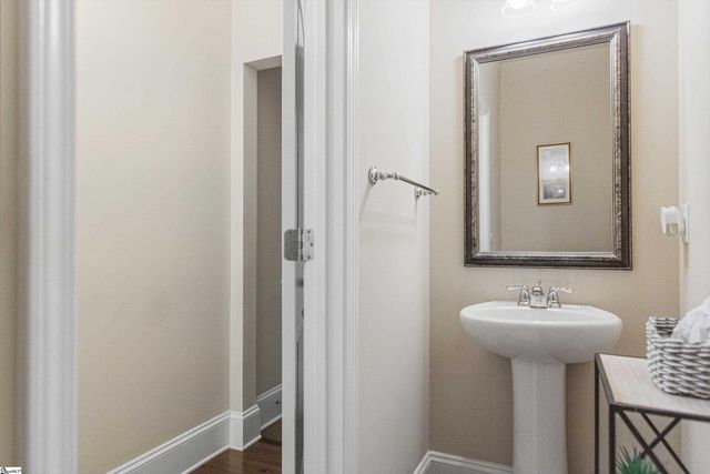 14 Latherton Court, Greenville, SC 29607