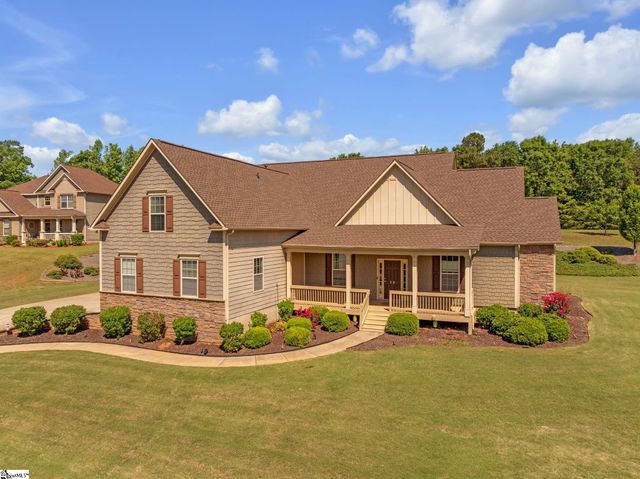 14 Latherton Court, Greenville, SC 29607