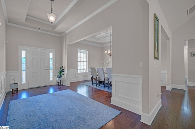 14 Latherton Court, Greenville, SC 29607