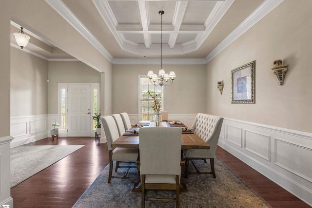 14 Latherton Court, Greenville, SC 29607