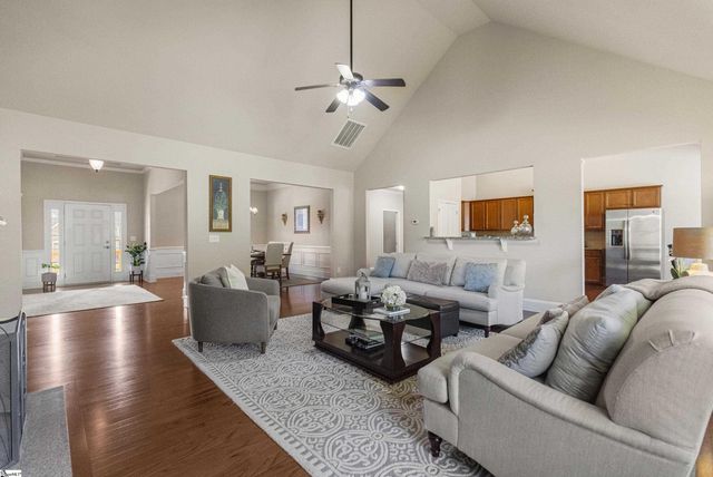 14 Latherton Court, Greenville, SC 29607