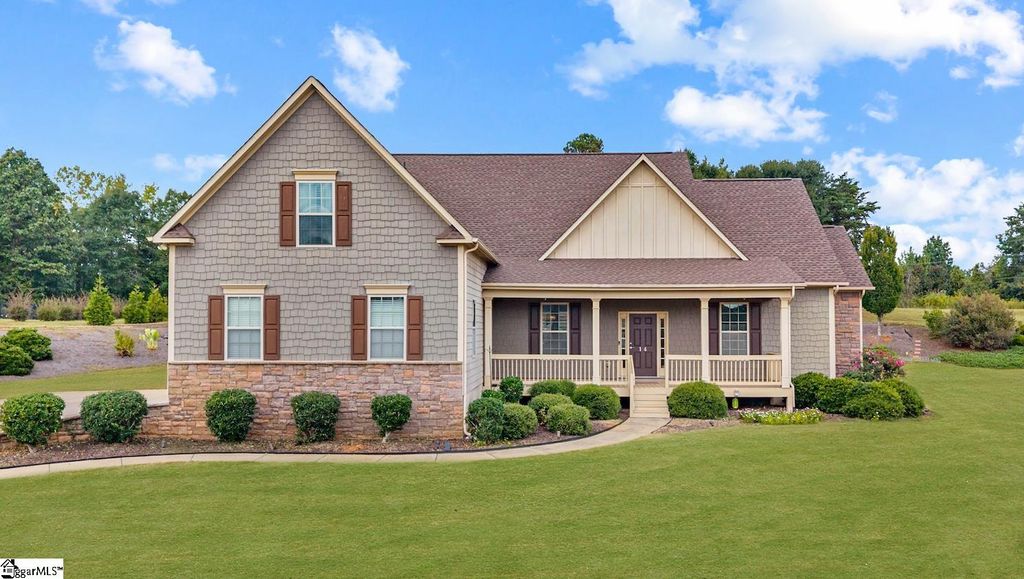 14 Latherton Court, Greenville, SC 29607