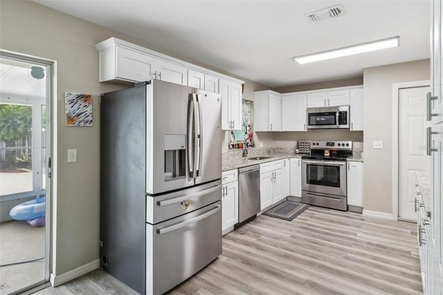 1200 E HANCOCK DRIVE, Deltona, FL 32725