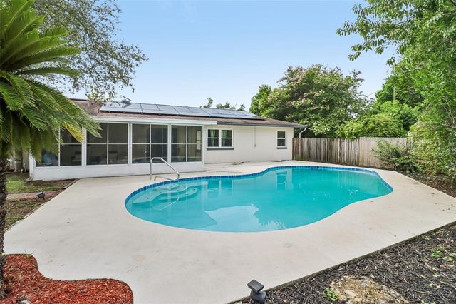 1200 E HANCOCK DRIVE, Deltona, FL 32725
