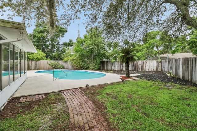 1200 E HANCOCK DRIVE, Deltona, FL 32725