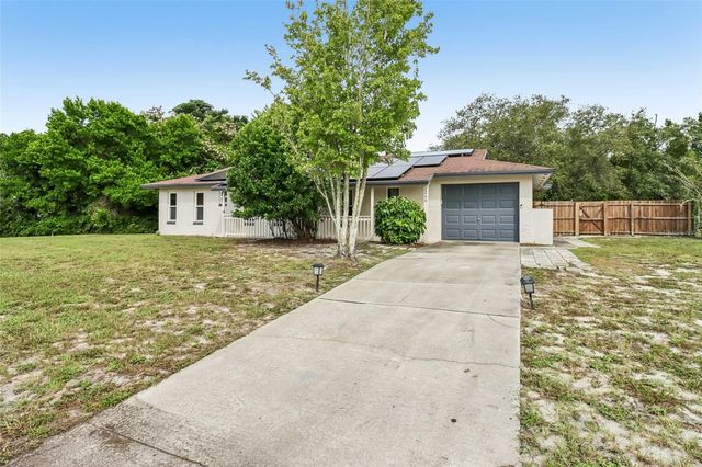 1200 E HANCOCK DRIVE, Deltona, FL 32725