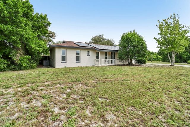 1200 E HANCOCK DRIVE, Deltona, FL 32725