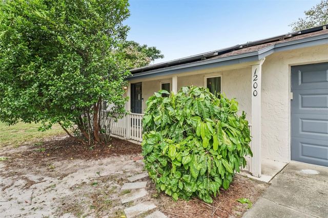 1200 E HANCOCK DRIVE, Deltona, FL 32725