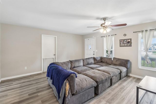1200 E HANCOCK DRIVE, Deltona, FL 32725