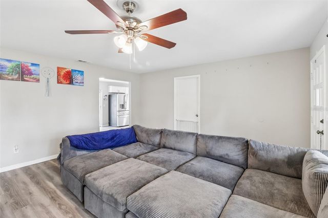 1200 E HANCOCK DRIVE, Deltona, FL 32725