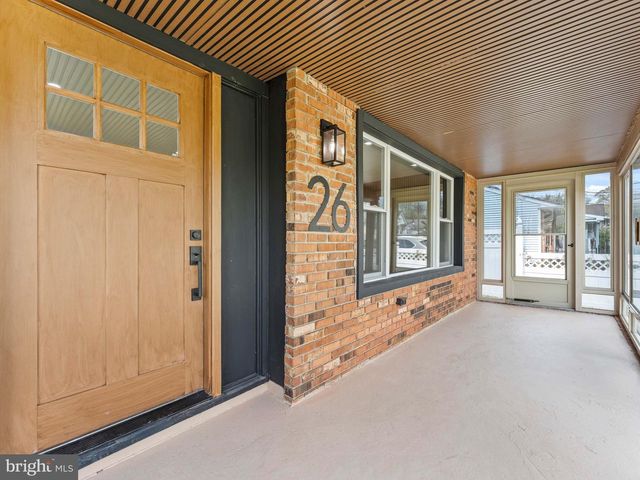 26 HOLLY RD, Clementon, NJ 08021