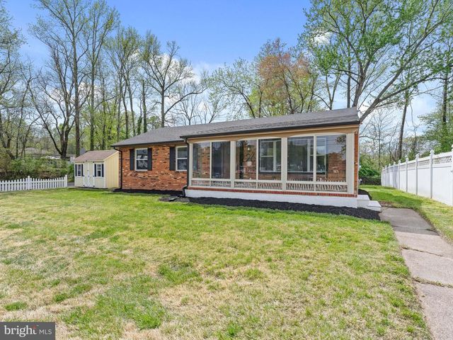 26 HOLLY RD, Clementon, NJ 08021