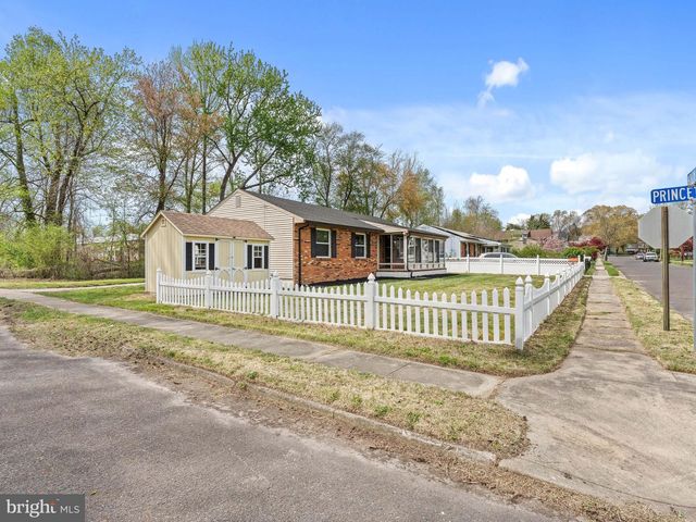 26 HOLLY RD, Clementon, NJ 08021