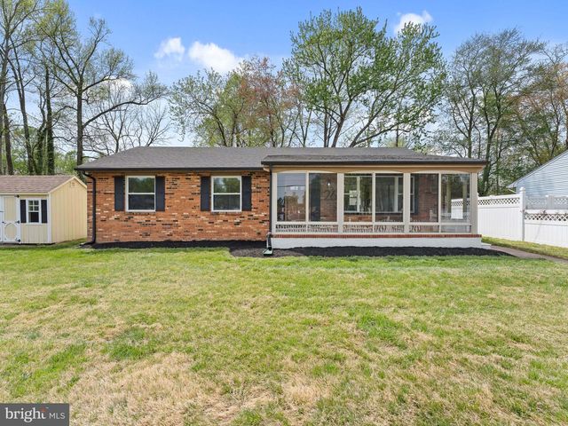 26 HOLLY RD, Clementon, NJ 08021