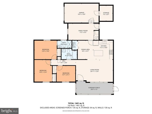 26 HOLLY RD, Clementon, NJ 08021