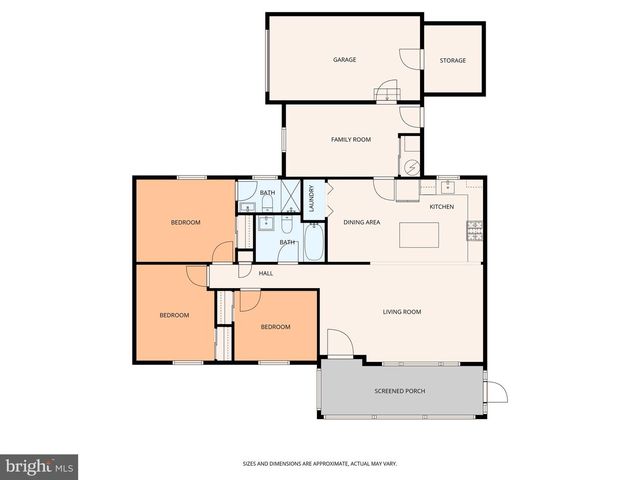 26 HOLLY RD, Clementon, NJ 08021