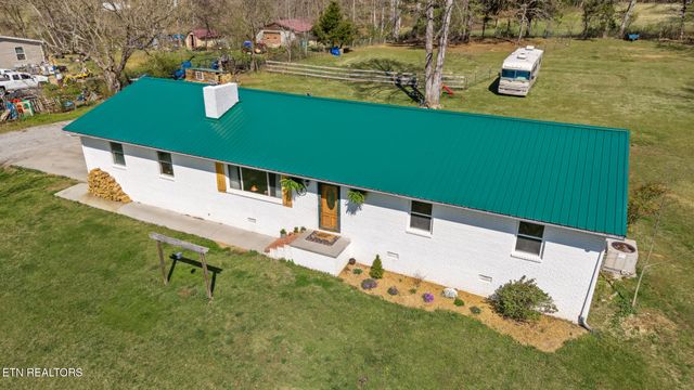 575 County Road 655, Athens, TN 37303