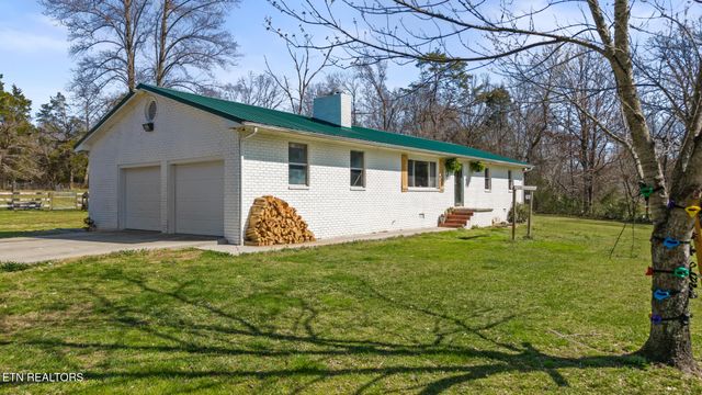 575 County Road 655, Athens, TN 37303