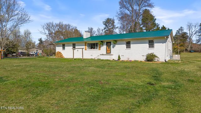 575 County Road 655, Athens, TN 37303