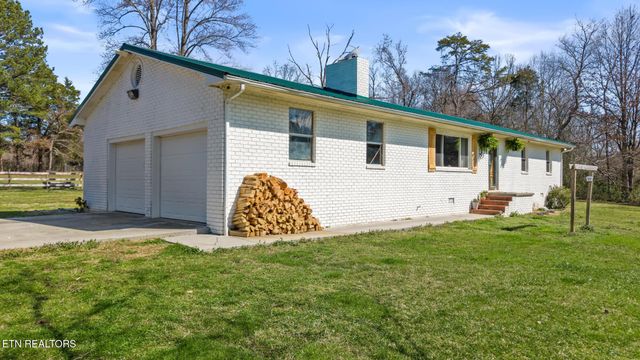 575 County Road 655, Athens, TN 37303