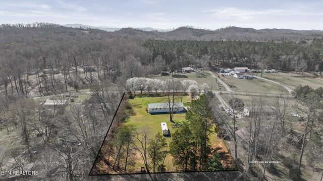 575 County Road 655, Athens, TN 37303