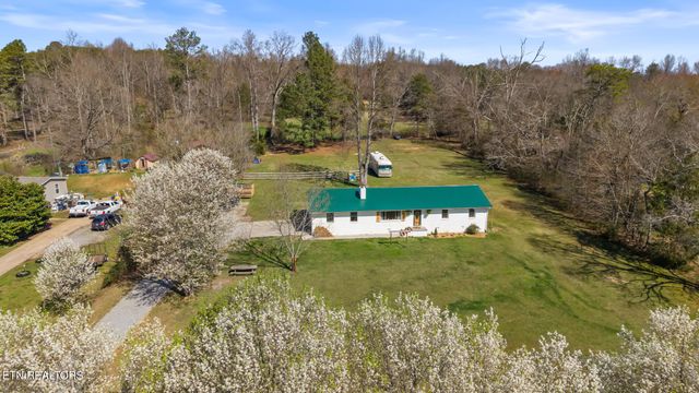575 County Road 655, Athens, TN 37303