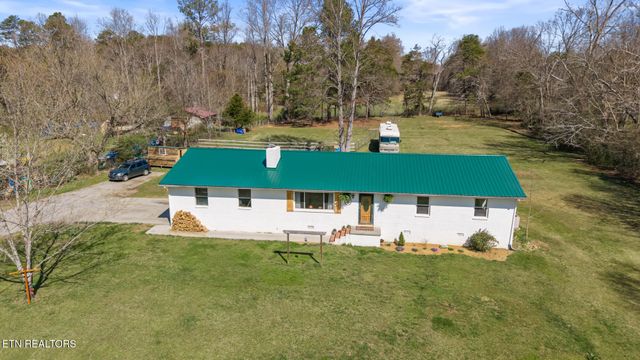 575 County Road 655, Athens, TN 37303