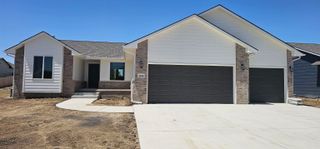 1913 S Herrington St, Wichita, KS 67207
