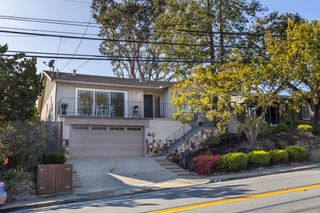 40 Alameda De Las Pulgas, Redwood City, CA 94062