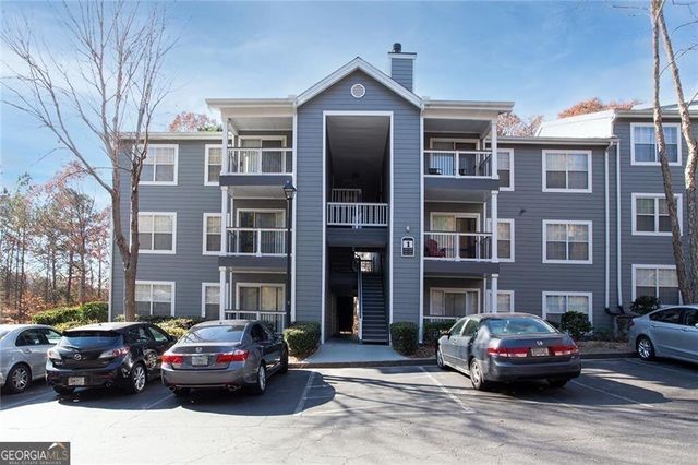 2205 Santa Fe Parkway, Atlanta, GA 30350
