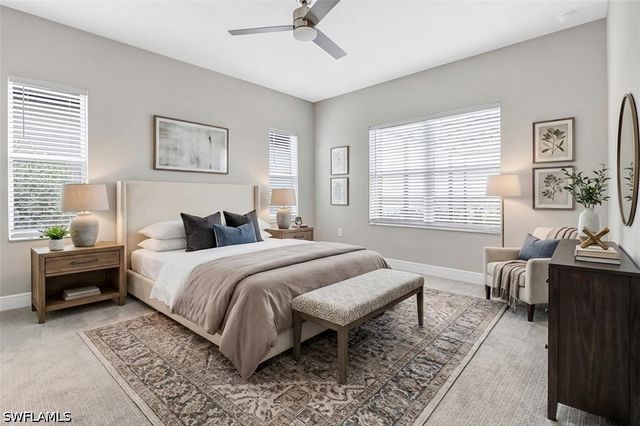 4652 Centaurus CIR, Naples, FL 34120