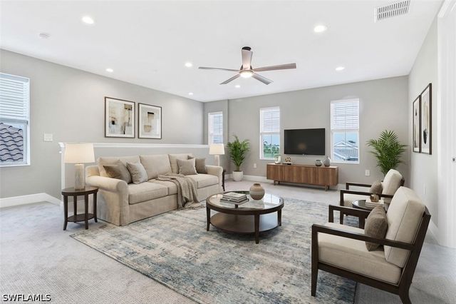 4652 Centaurus CIR, Naples, FL 34120