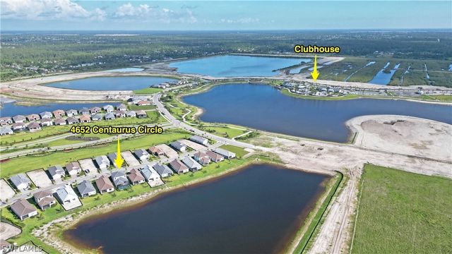 4652 Centaurus CIR, Naples, FL 34120