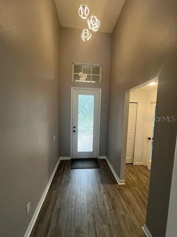 5513 TERRAIN DE GOLF DRIVE, Lutz, FL 33558