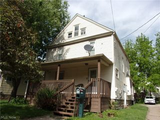 2237 19th Street SW, Akron, OH 44314