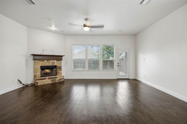5936 Dunnlevy Drive, Fort Worth, TX 76179