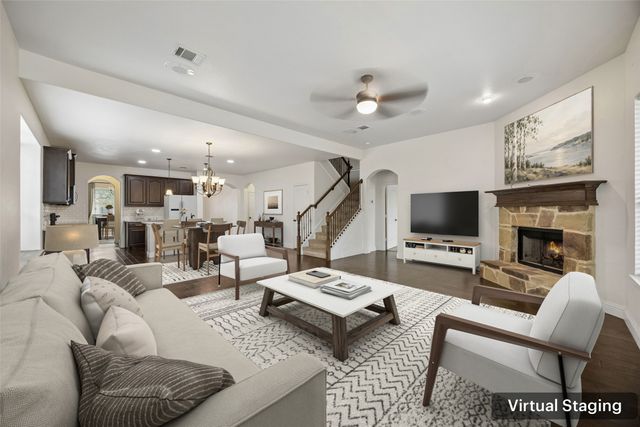 5936 Dunnlevy Drive, Fort Worth, TX 76179