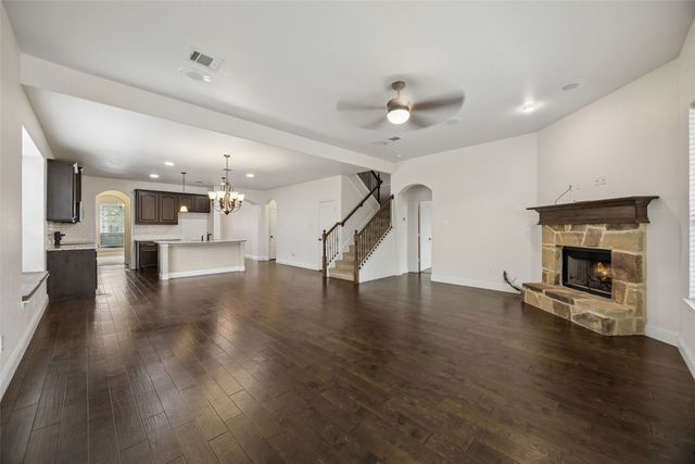 5936 Dunnlevy Drive, Fort Worth, TX 76179
