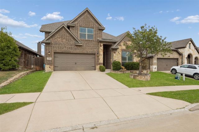 5936 Dunnlevy Drive, Fort Worth, TX 76179