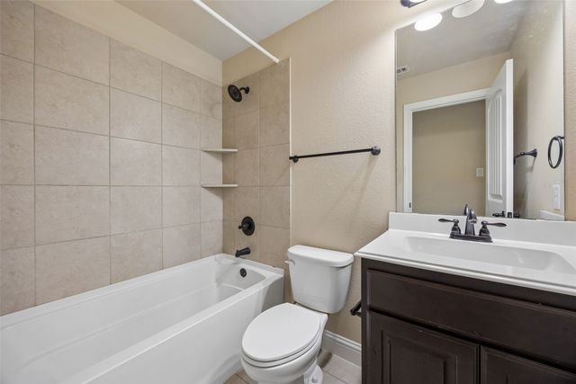 5936 Dunnlevy Drive, Fort Worth, TX 76179