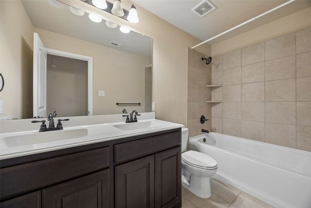 5936 Dunnlevy Drive, Fort Worth, TX 76179