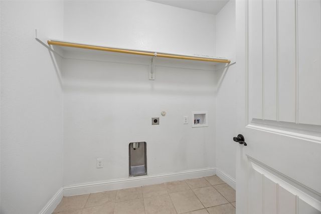 5936 Dunnlevy Drive, Fort Worth, TX 76179
