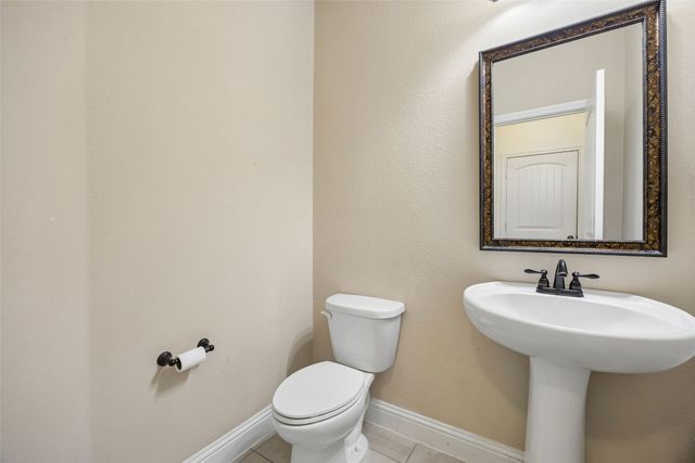 5936 Dunnlevy Drive, Fort Worth, TX 76179