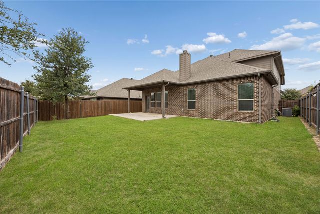 5936 Dunnlevy Drive, Fort Worth, TX 76179