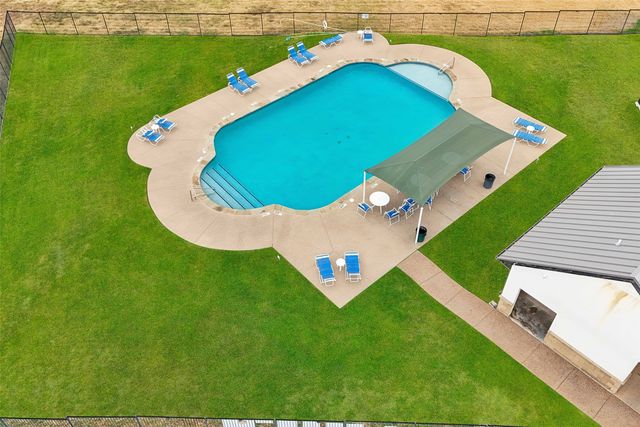 5936 Dunnlevy Drive, Fort Worth, TX 76179